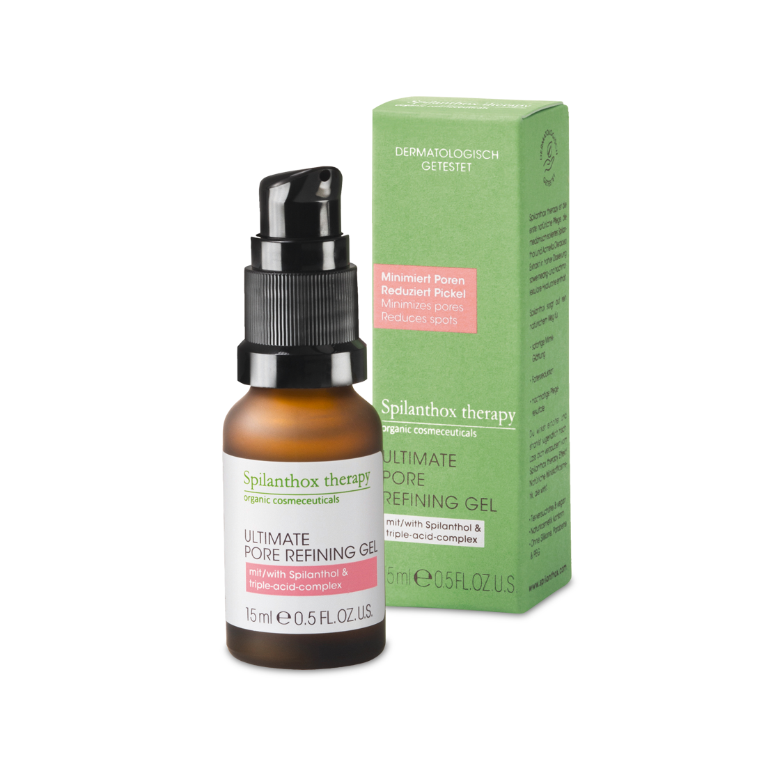 Ultimate_Pore_Refining_Gel mit Verpackung