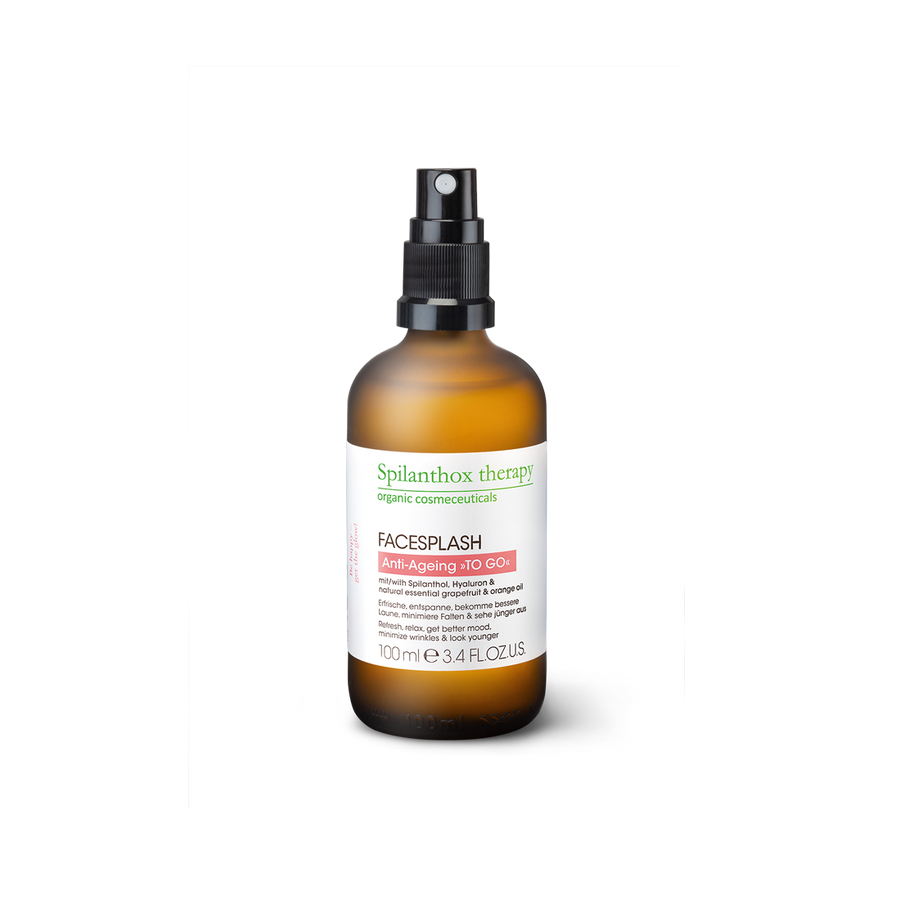 Facesplash Anti-Ageing "TO GO".